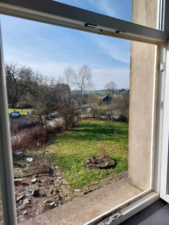 Hotel Jeux De Gouts Vresse-sur-Semois Zewnętrze zdjęcie